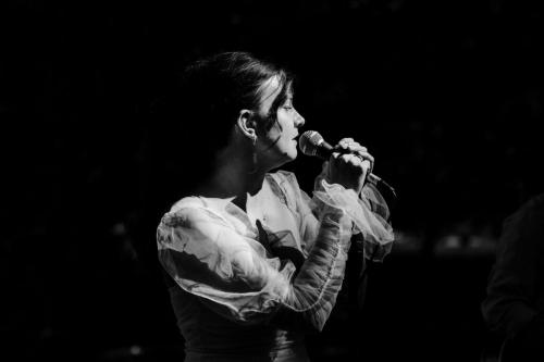 Anna Luna Live